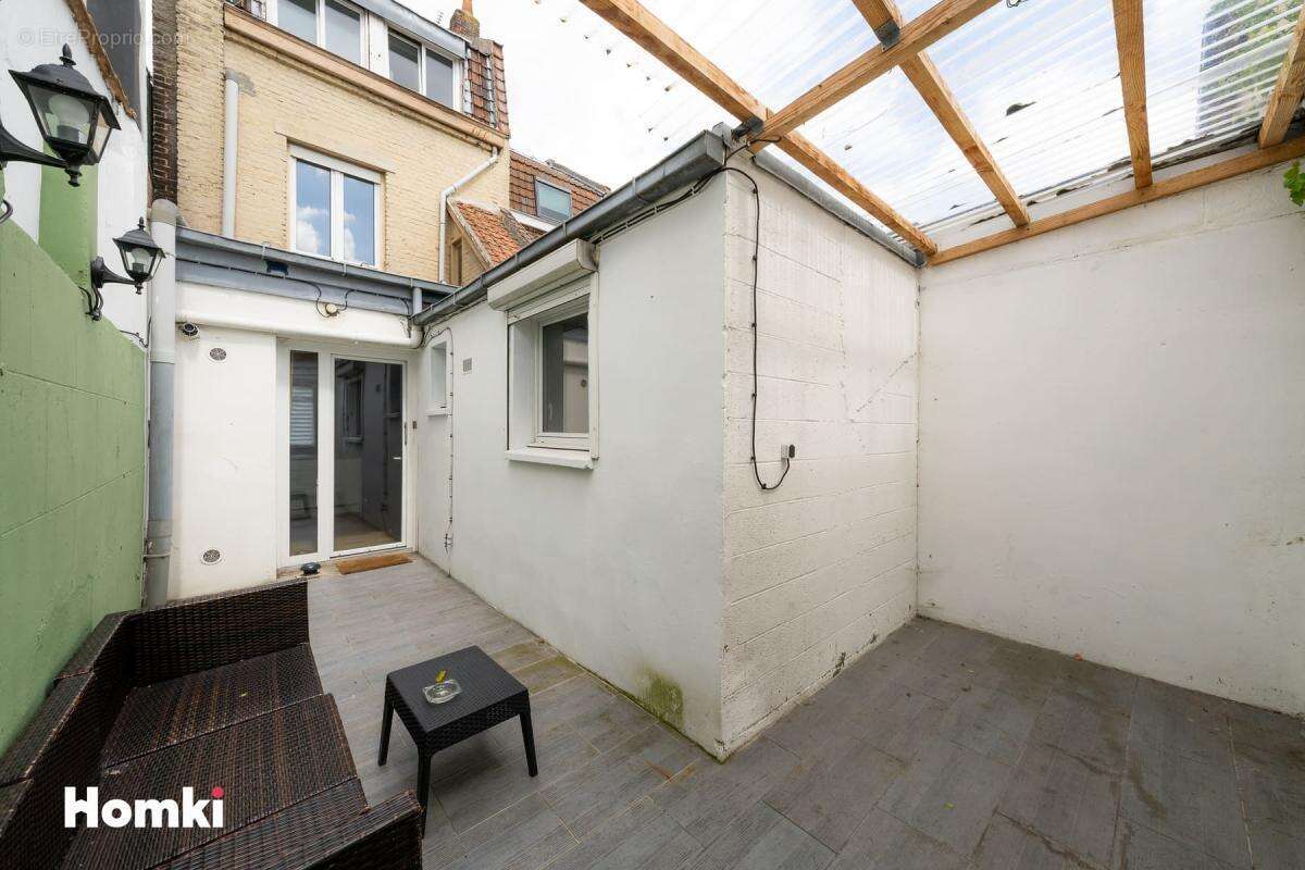 Maison à LILLE