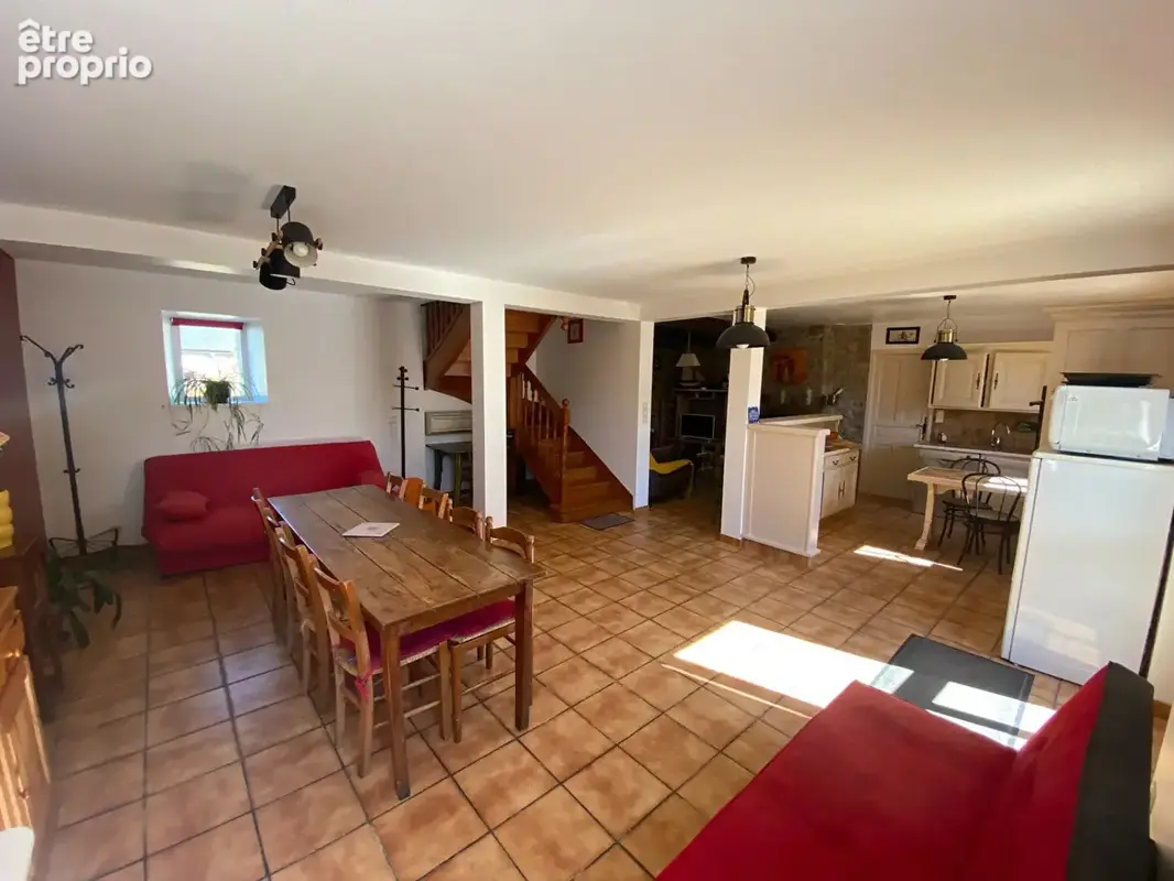 Ensemble de 3 logements - photo 7