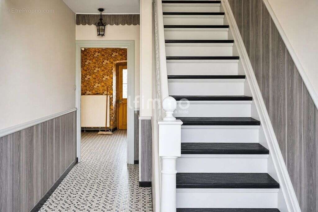 Maison de caractère à réinventer à Mollau - photo 3