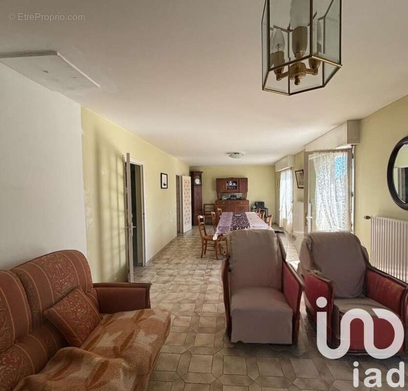 Photo 9 - Maison à SAINT-PAIR-SUR-MER