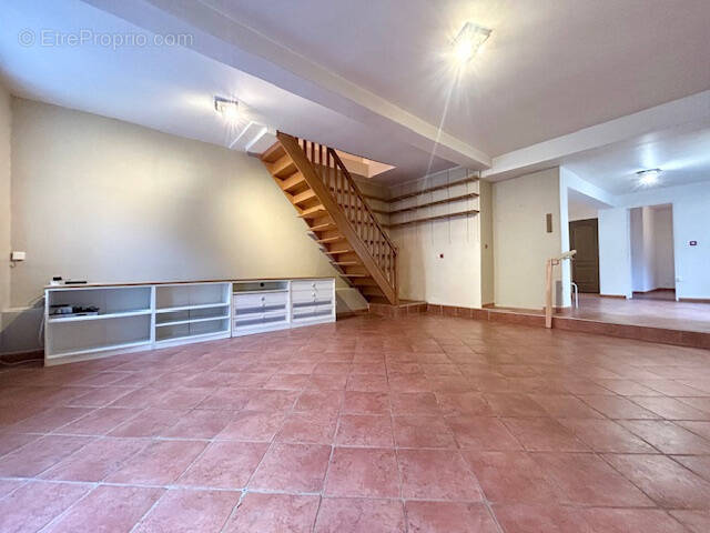 Maison à MARCOUSSIS