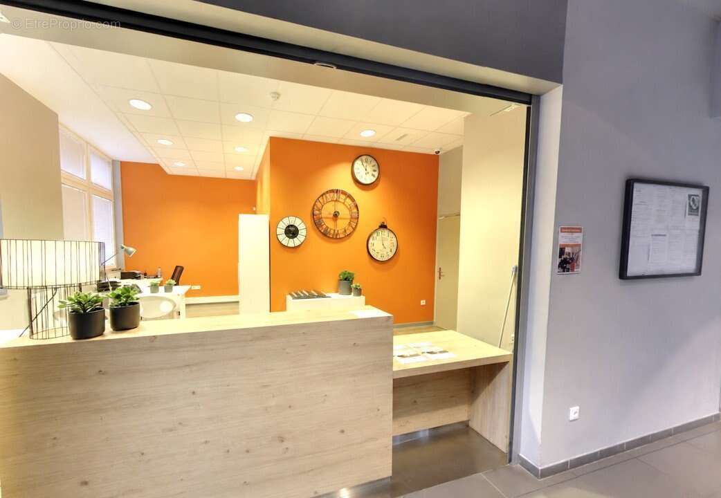 INVESTISSEMENT LOCATIF  Paris 13  Résidence étudiante Le Palatino - 5.52% de rentabilité - photo 13