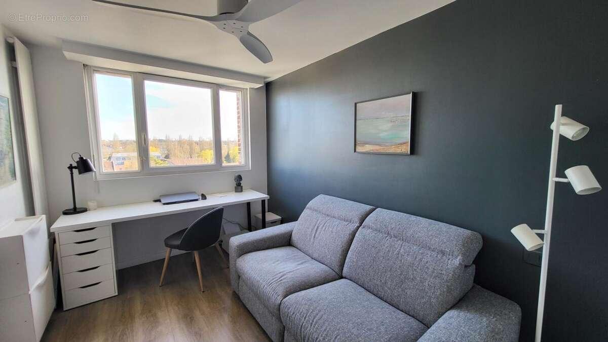Appartement à SAINT-QUENTIN