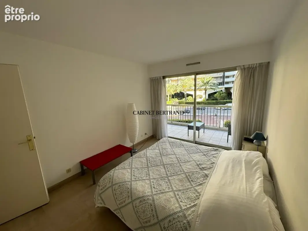 Appartement 3 pièces 67 m² à vendre à Cannes (06400) - photo 7