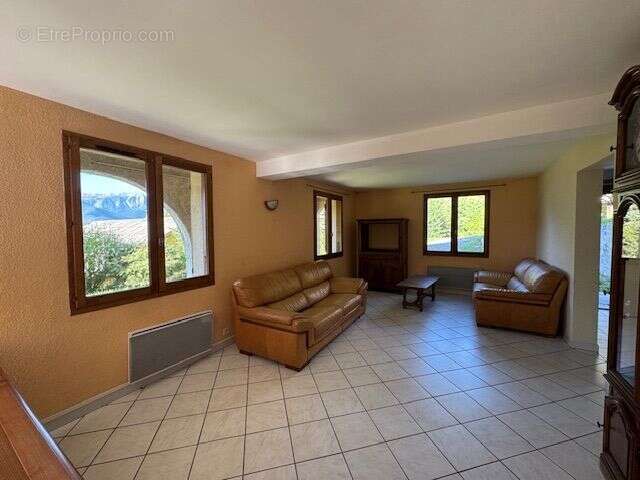 Appartement à EMBRUN