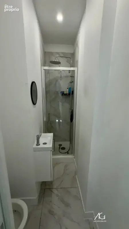 Appartement 50 m² à Lille  - photo 8