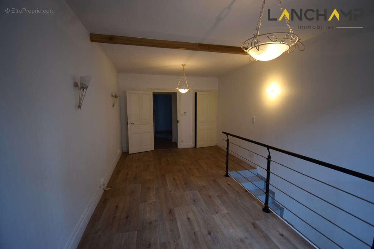 Appartement à SEYSSEL