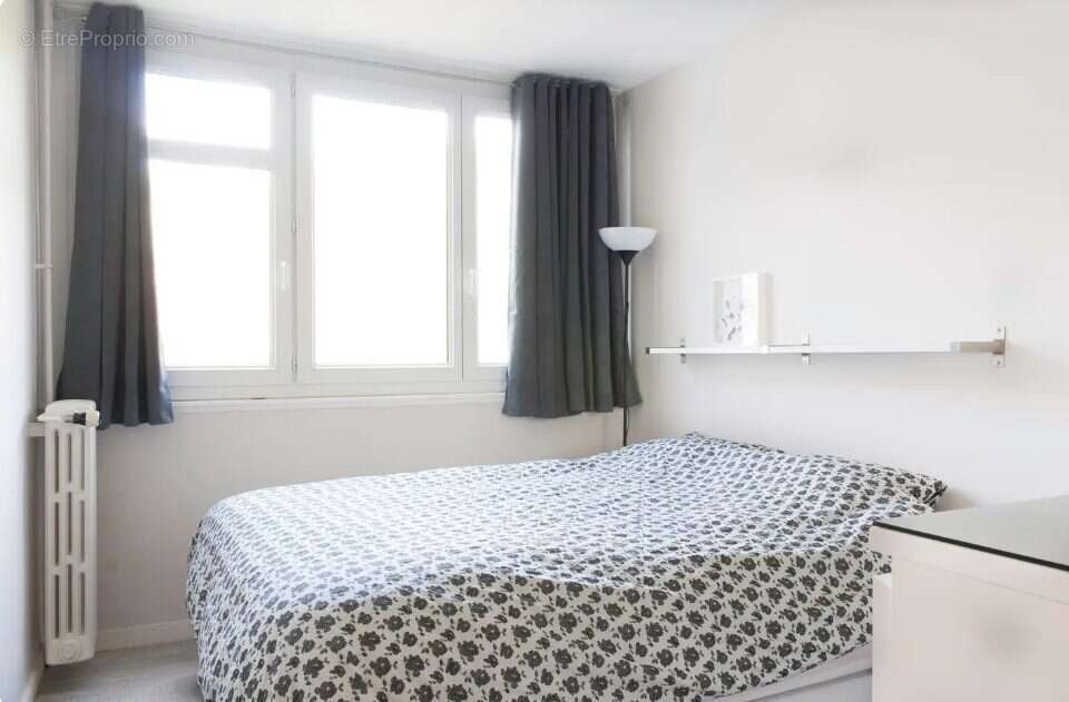 Appartement à LE PECQ