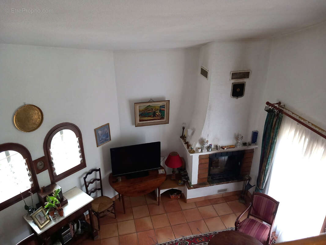 Maison à CANET-EN-ROUSSILLON
