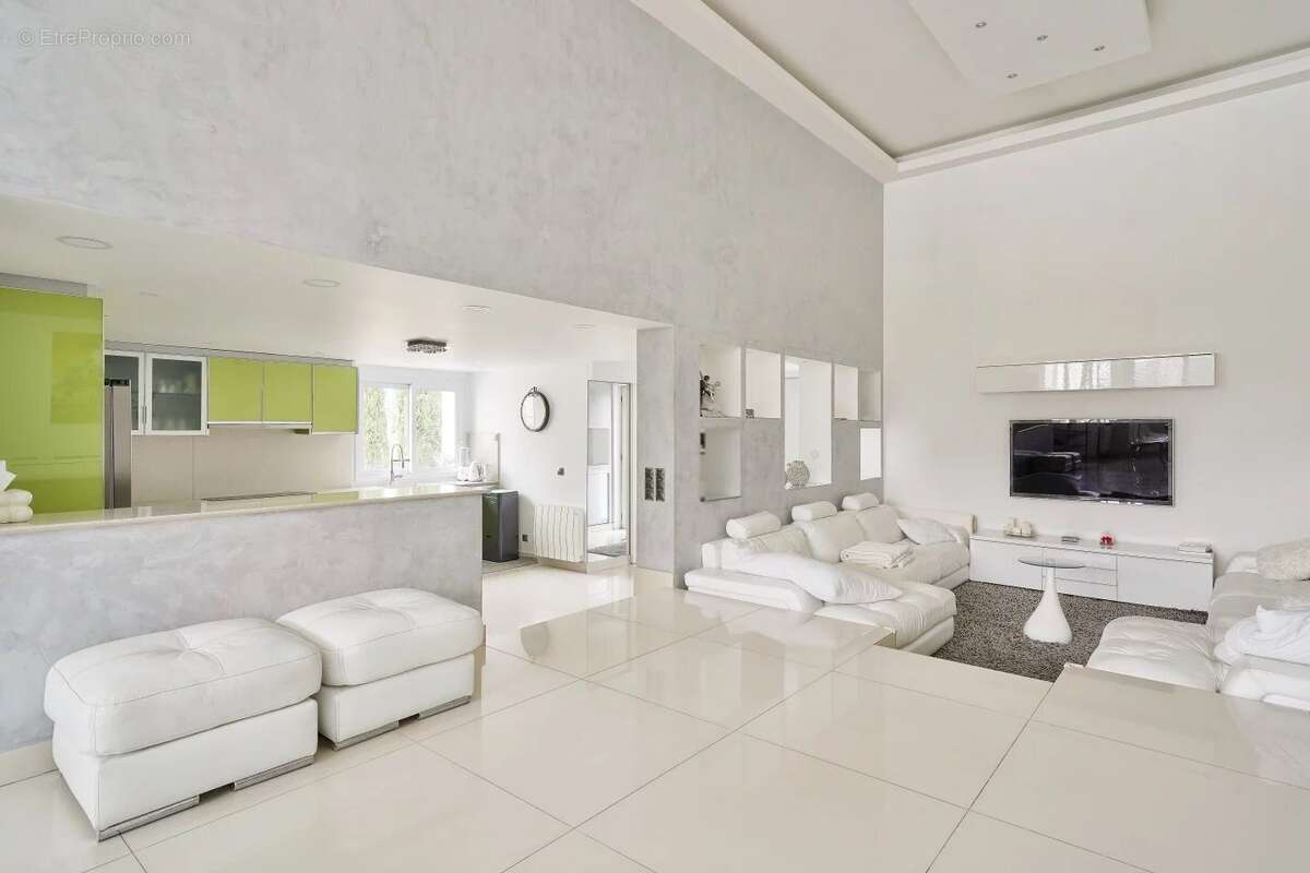 Appartement à CLAMART