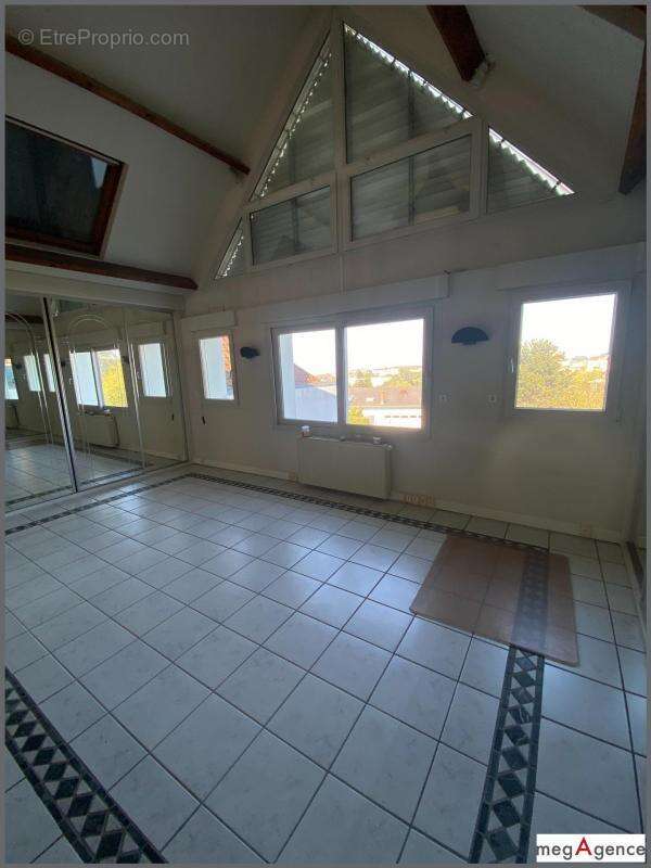 Maison à BOULOGNE-SUR-MER