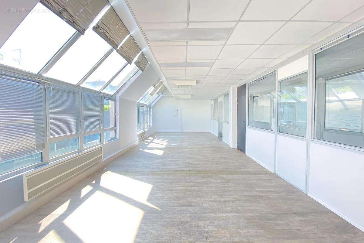 Commerce à BOULOGNE-BILLANCOURT