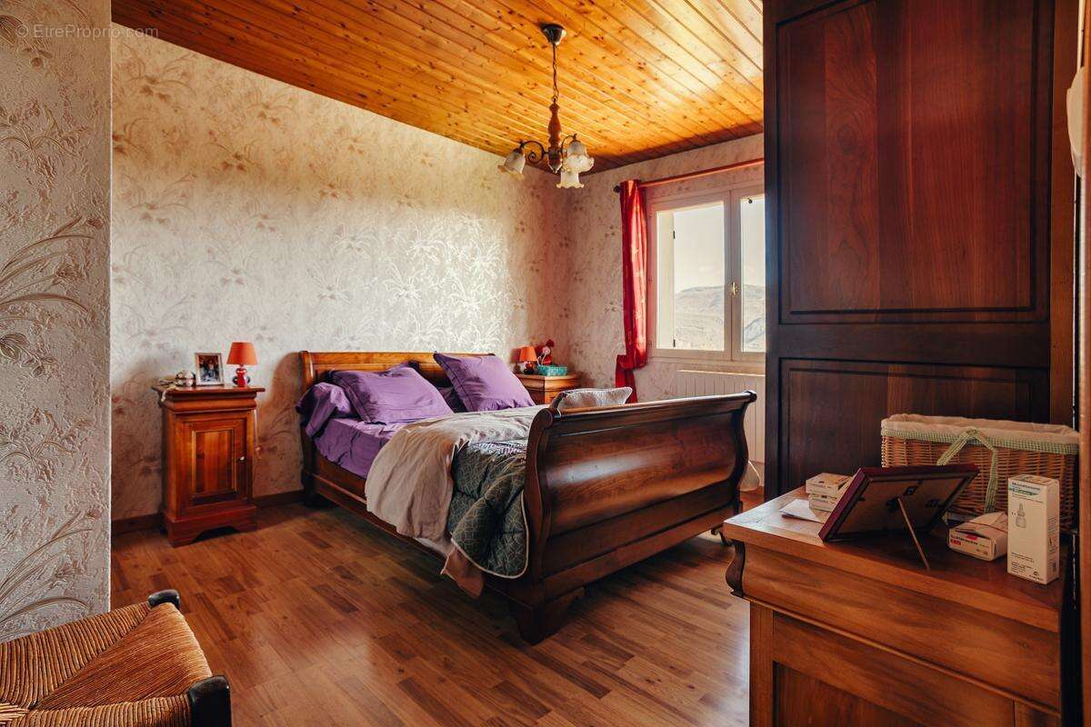 Maison à SAINT-MARCELLIN