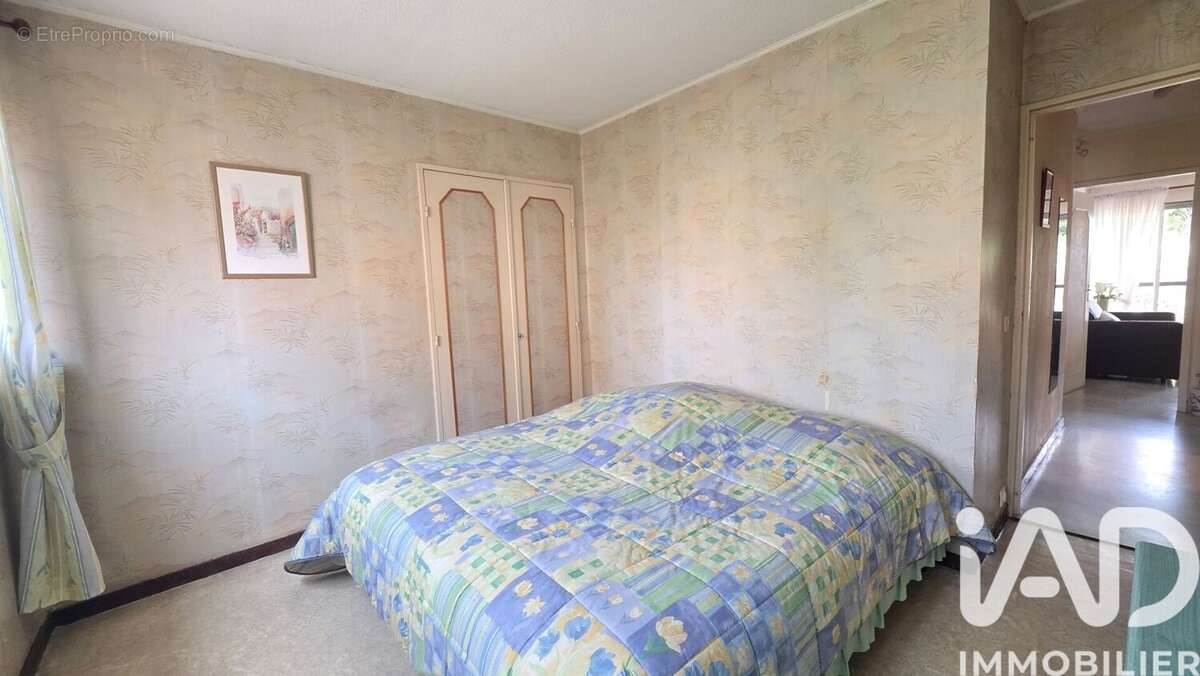 Photo 9 - Appartement à ANTIBES