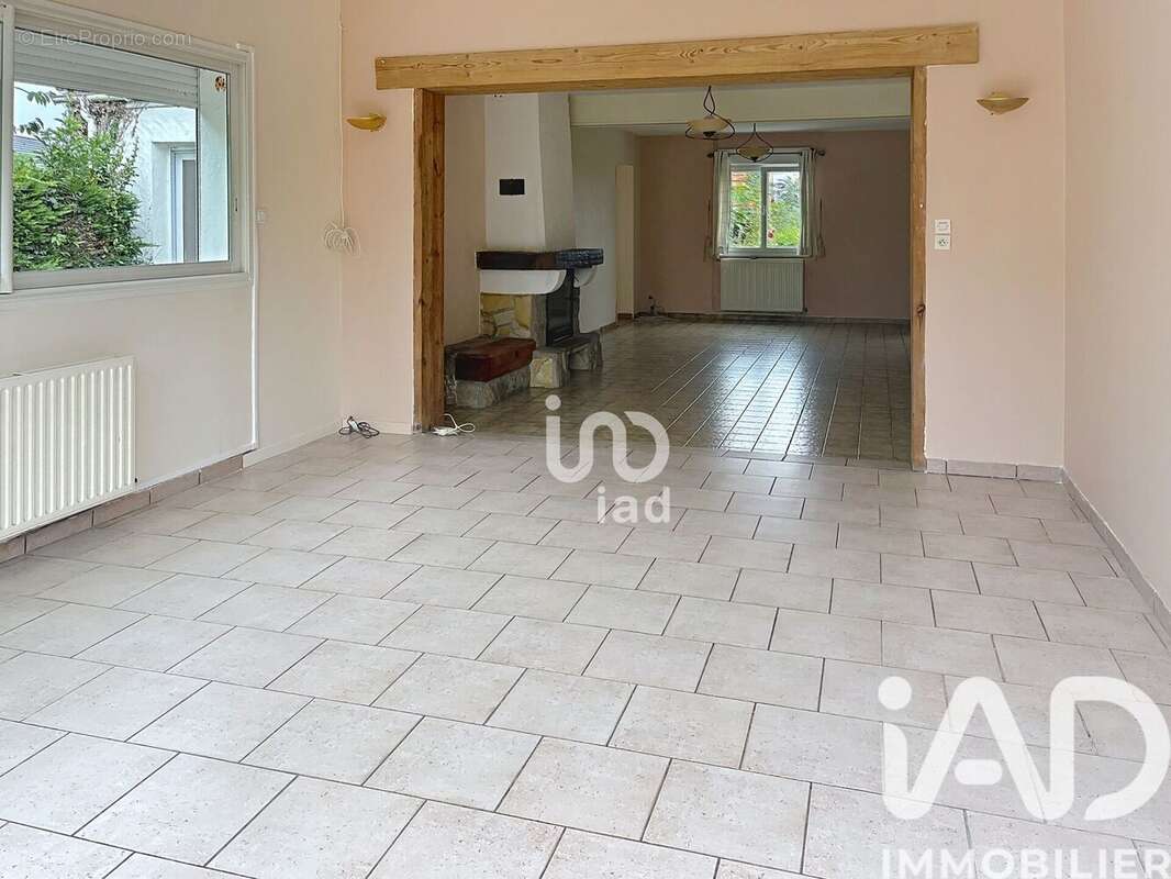 Photo 4 - Maison à BAINCTHUN