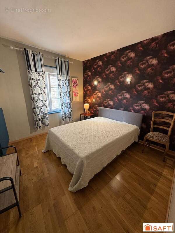 Photo 7 - Maison à ROMAGNE-SOUS-MONTFAUCON