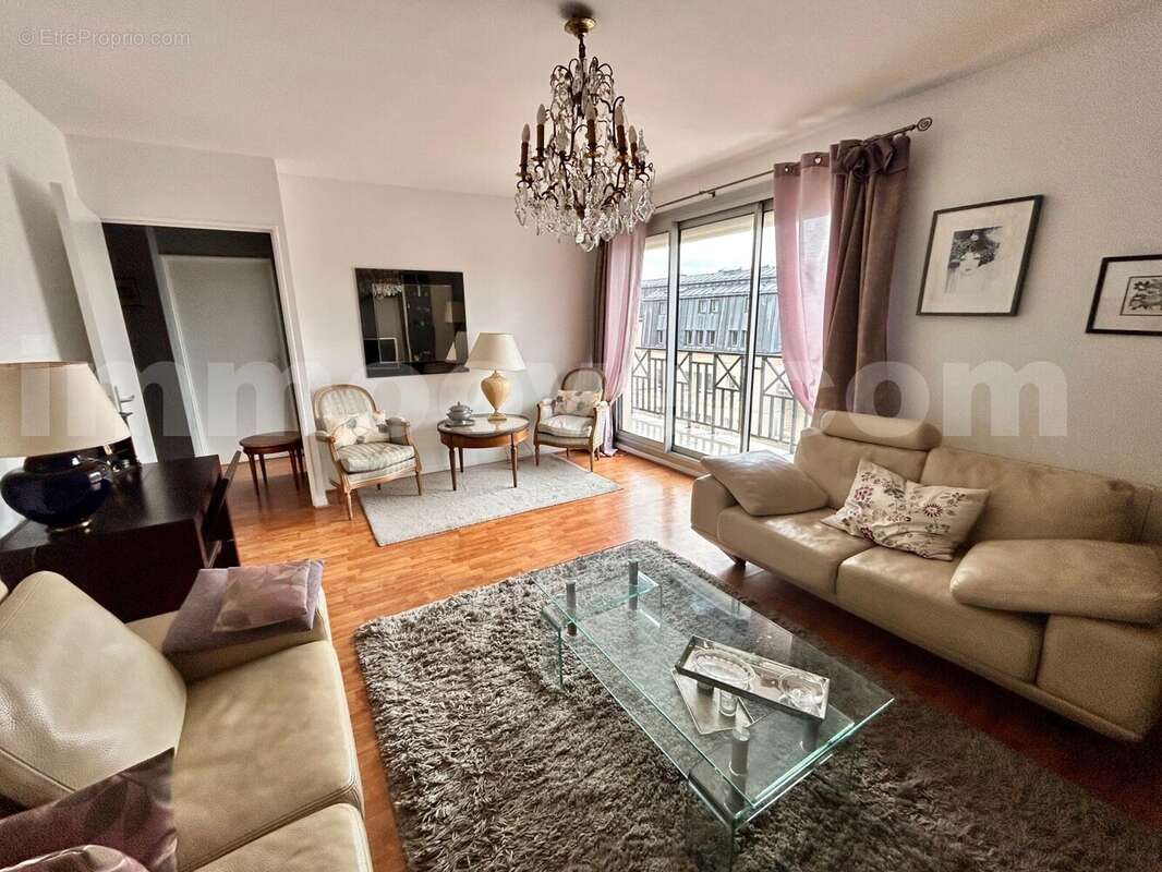 IMG_7111 2 - Appartement à CHARENTON-LE-PONT