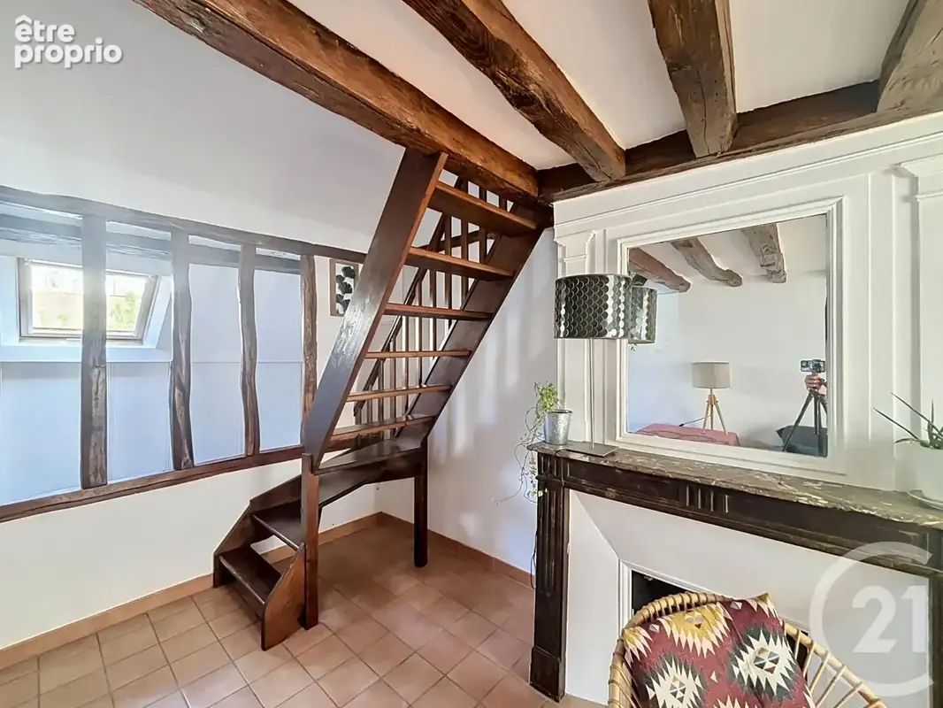 Appartement 3 pièces 51 m² à vendre à Rambouillet (78120) - photo 3