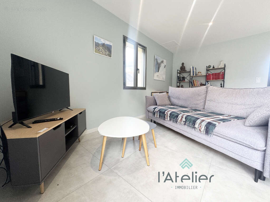 Maison à BAZUS-AURE