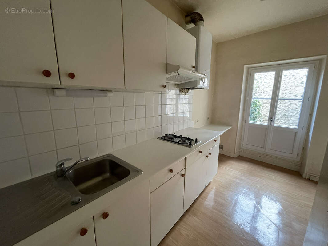 Appartement centre ville - photo 6