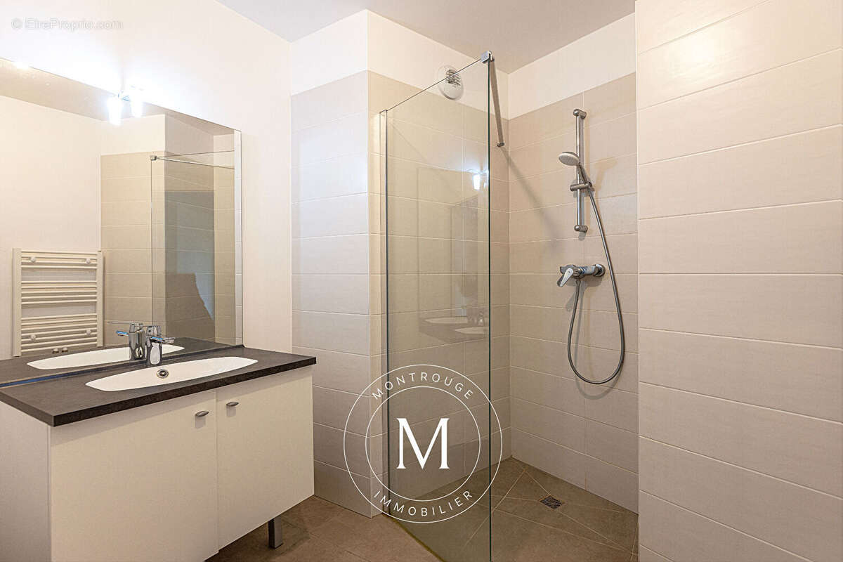 Appartement à BAGNEUX
