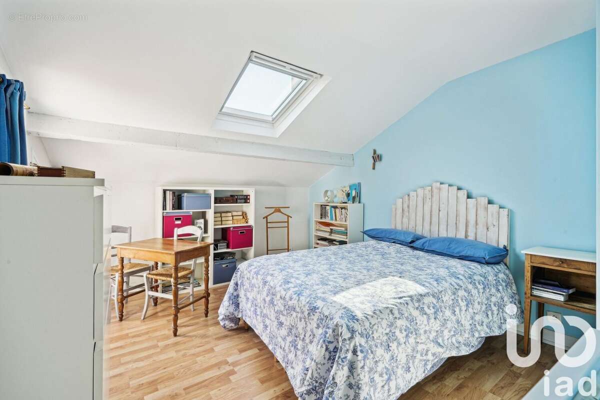 Photo 8 - Appartement à SURESNES