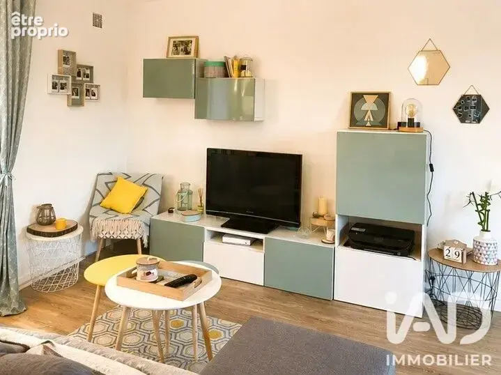 Photo 1 - Appartement à GOURNAY-SUR-MARNE