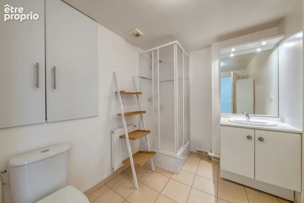 Appartement T2 - Beauregard - photo 7