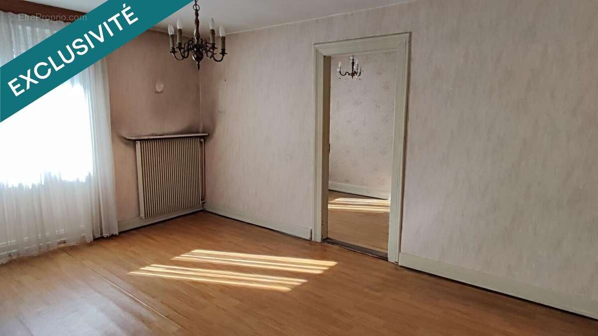 Photo 4 - Maison à WITTENHEIM