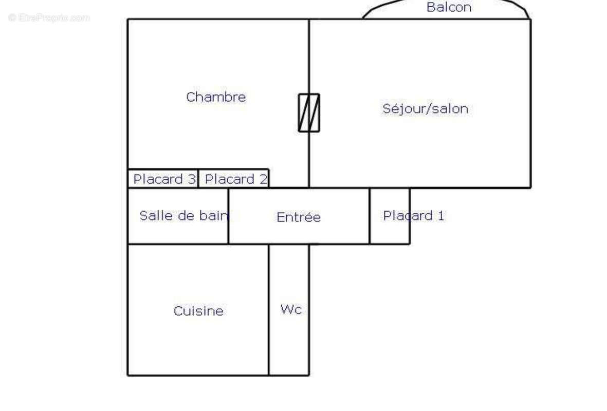 Appartement avec vue imprenable sur la Loire - photo 8