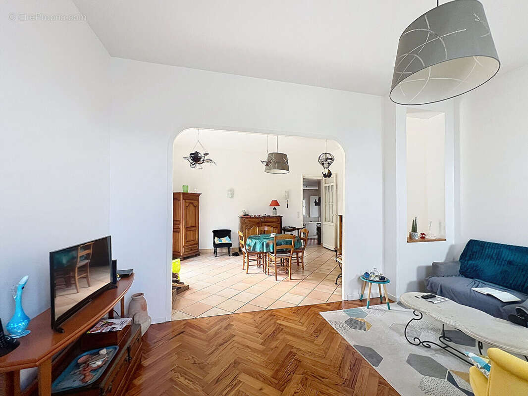 Appartement à MERIGNAC