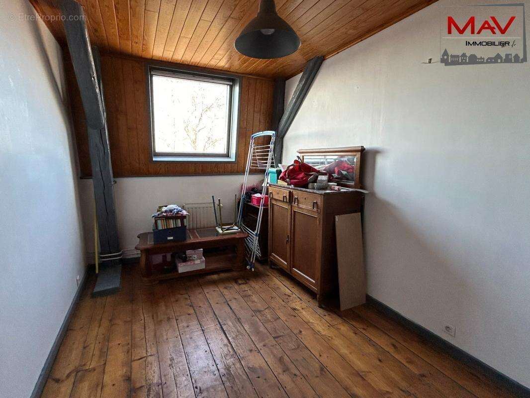 Appartement à HALLUIN