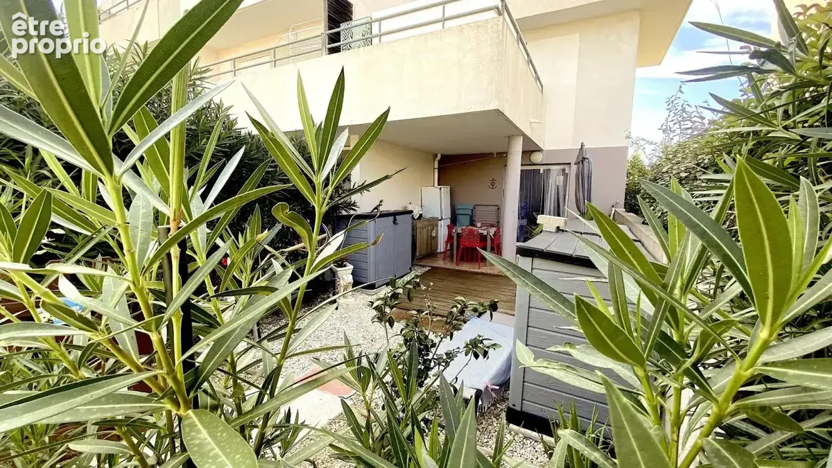 Appartement - photo 3