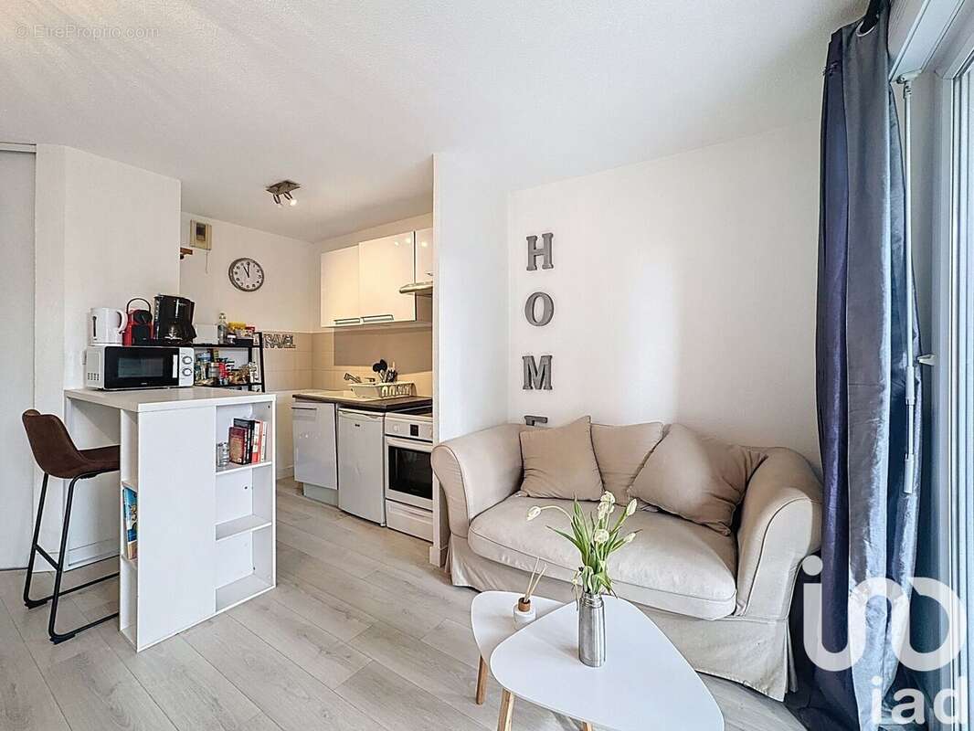 Photo 2 - Appartement à MONTPELLIER