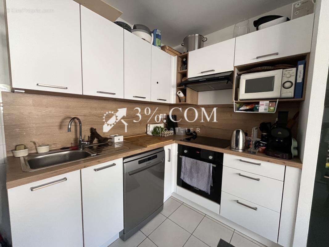 Appartement à LA BAULE-ESCOUBLAC