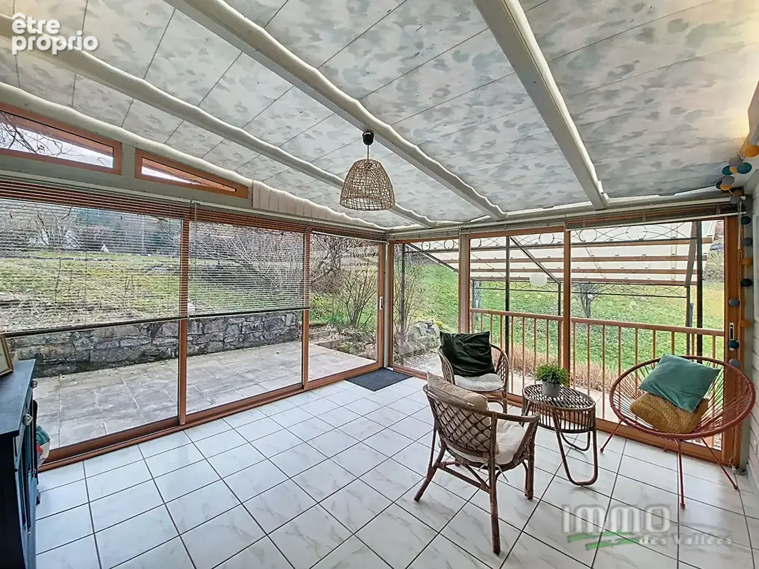 Maison + local - photo 6