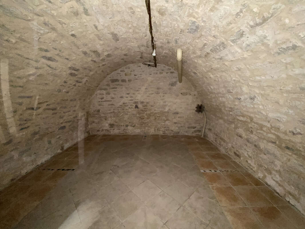 Maison à MEJANNES-LES-ALES