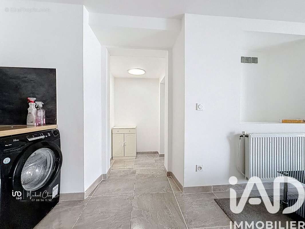 Photo 7 - Appartement à VOUGY