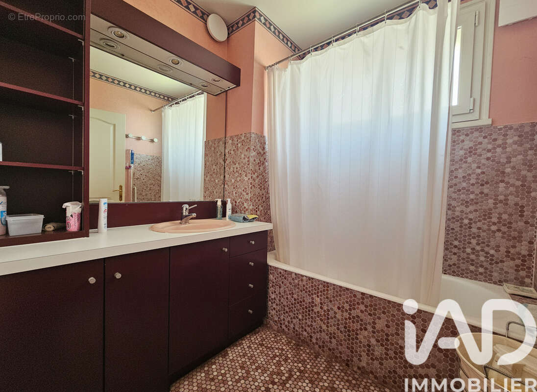 Photo 8 - Appartement à SEYSSINET-PARISET
