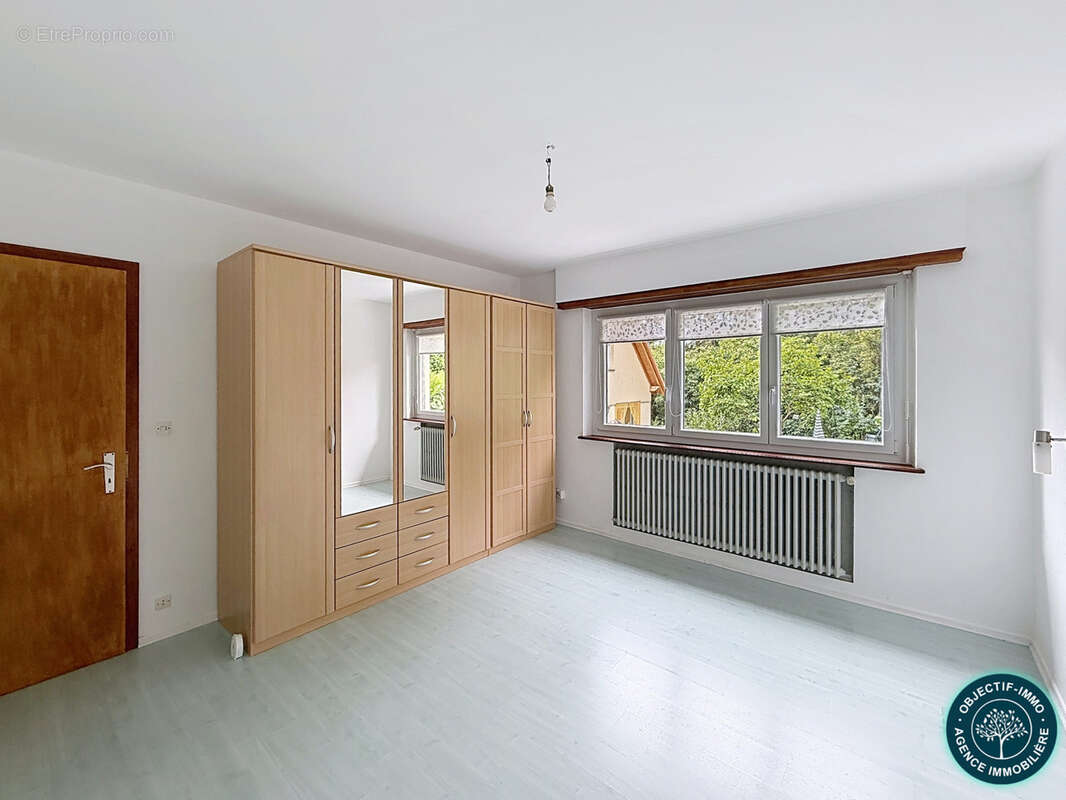 Kochersberg  ensemble immobilier sur 25 ares - photo 13