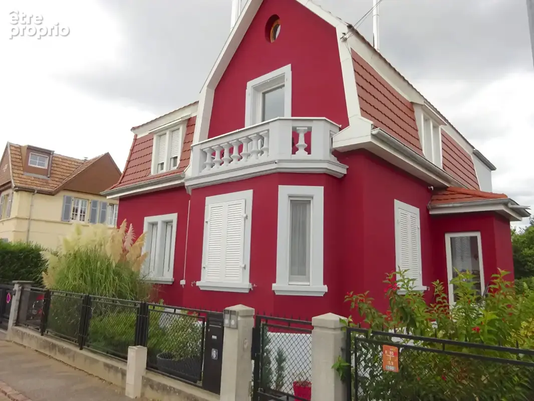 Maison Riedisheim - photo 10