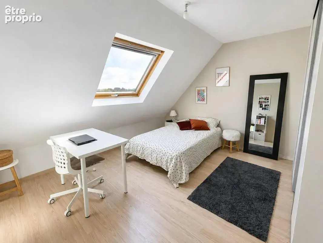 Lannilis Maison T6 plain pied - photo 9