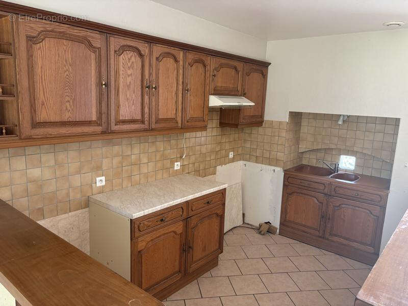 Proche Pompadour, petit hameau - photo 11