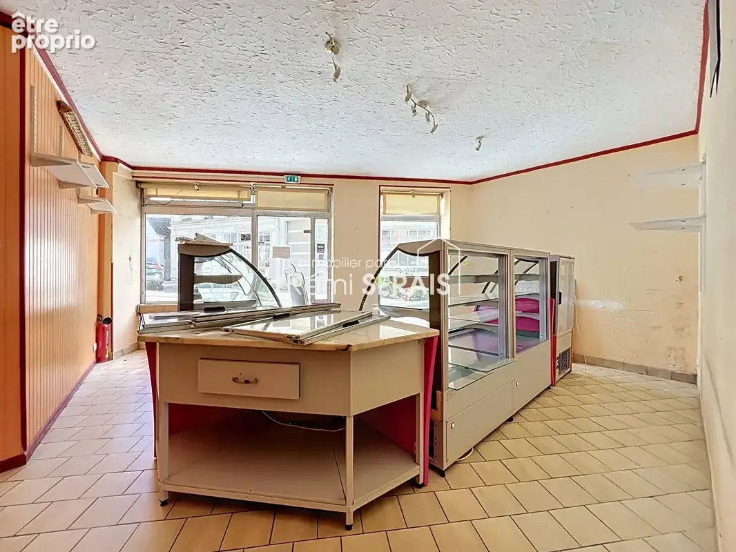 Ensemble immobilier à vendre à BOUCE - photo 3