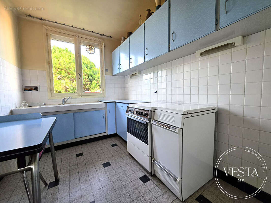 Maison à CHALON-SUR-SAONE