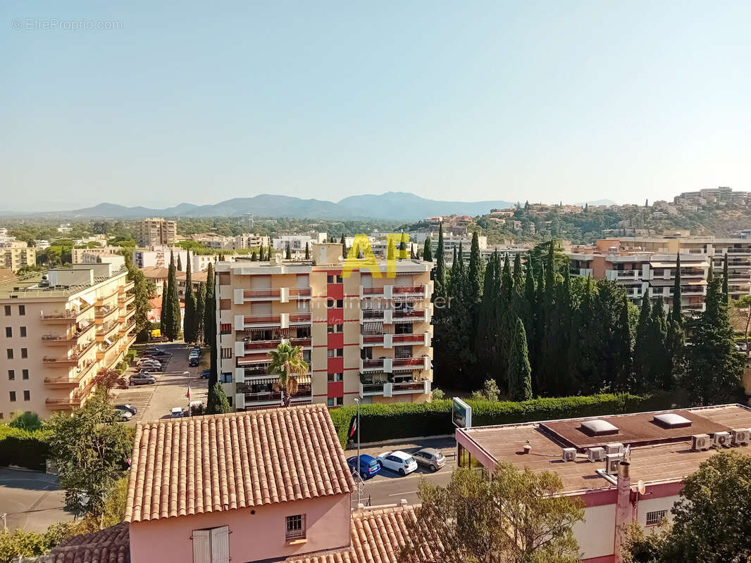 Saint raphael proche centre ville - photo 4