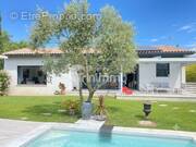 Appartement à MORIERES-LES-AVIGNON