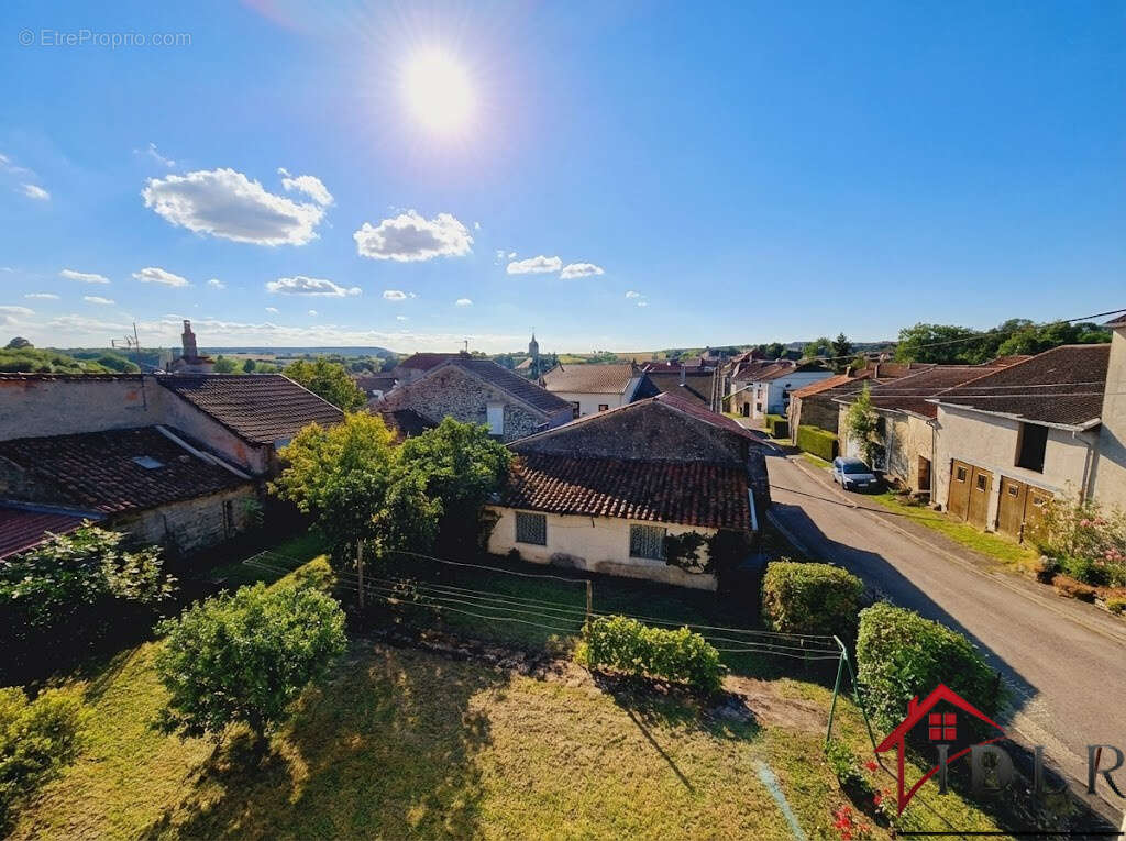 Maison à MELAY