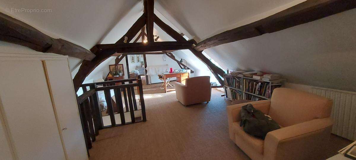 Maison 153 m² à La Puisaye  - photo 9