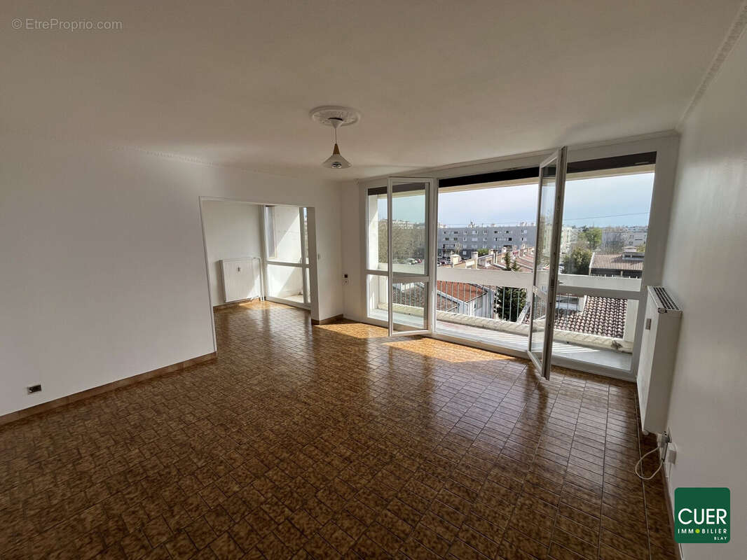 Appartement à VALENCE